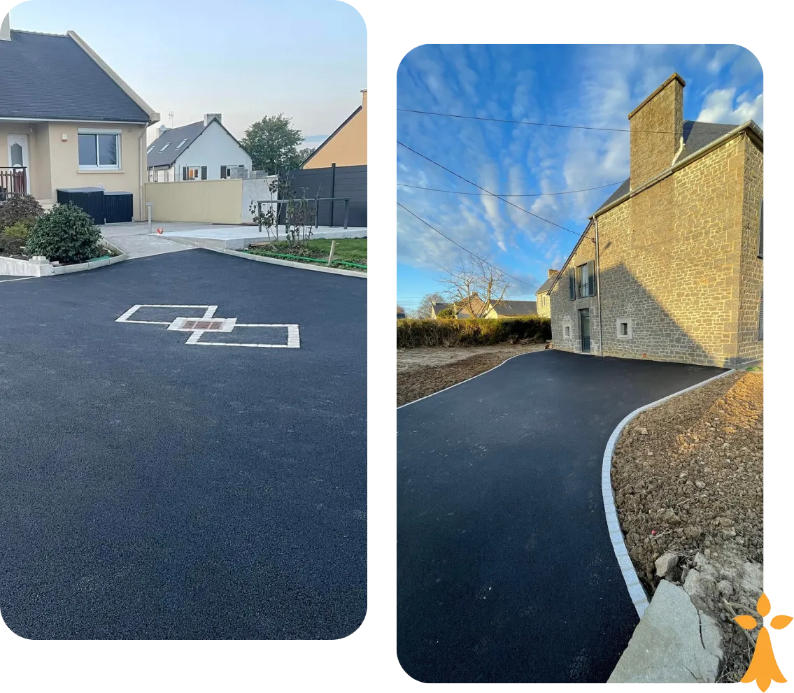 amenagement exterieur saint pere marc en poulet