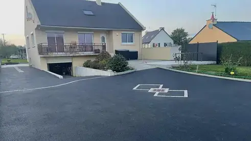entreprise assainissement à La Gouesnière - image 4