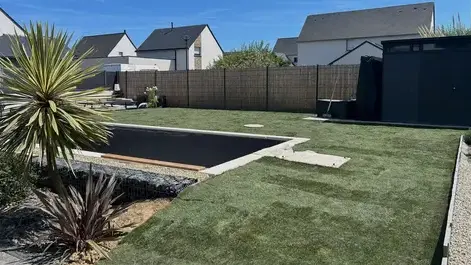 entreprise assainissement à Saint-Jouan-des-Guérets - image 2