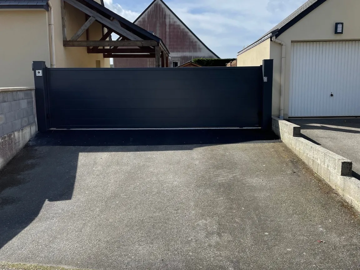 entreprise de demolition dinard