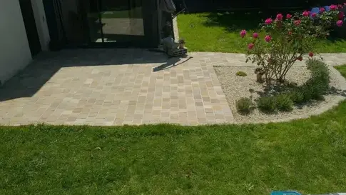 entreprise de terrassement Dinard-1