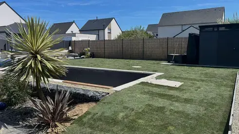 entreprise de terrassement à Dinard - image 2