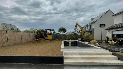 entreprise de terrassement Dinard-5