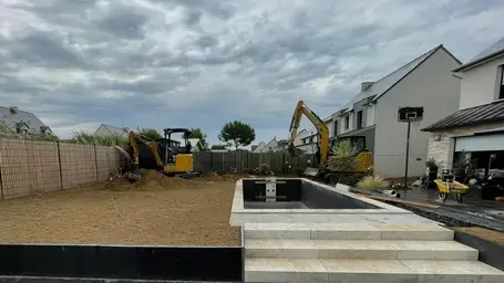 entreprise de terrassement à Saint-Malo - image 2