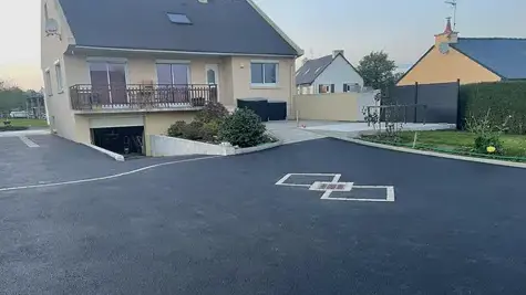 entreprise de terrassement à Saint-Père-Marc-en-Poulet - image 2