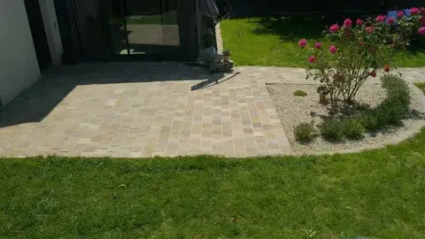 entreprise de terrassement à Saint-Père-Marc-en-Poulet - image 3