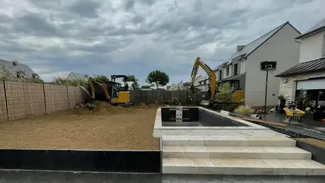 entreprise travaux publics à Saint-Malo - image 3