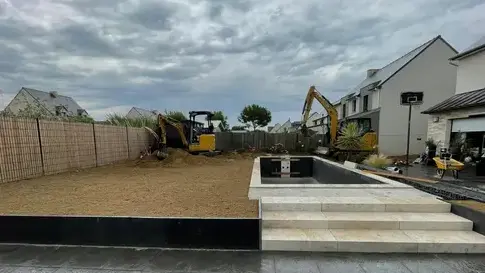 installation fosse septique à Saint-Malo - image 3